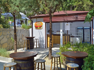 СОЛ НЕСЕБЪР БЕЙ & МАРЕ - БАРОВЕ И РЕСТОРАНТИ